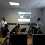 WP1 software training 02